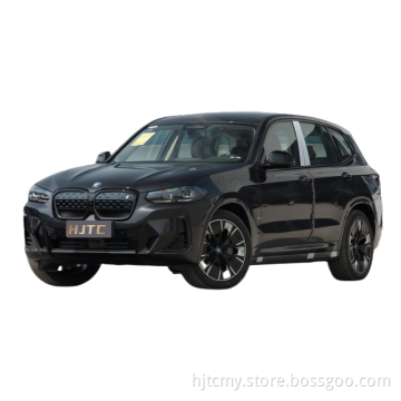2023 BMW IX3 Auto elettriche SUV 2WD VENDITA CALDA BMW Cinesi Pure Electric per adulti in stock 2023 Versione BMW IX3